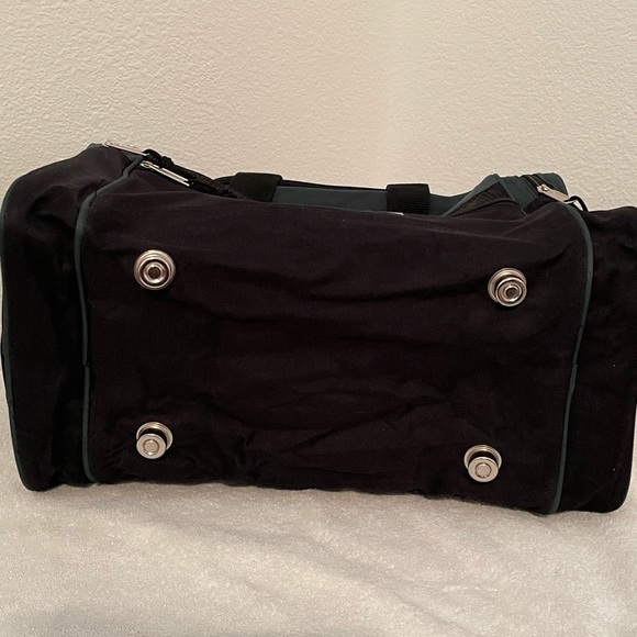 Carry All Gym Bag New Unused - Picture 5 of 7